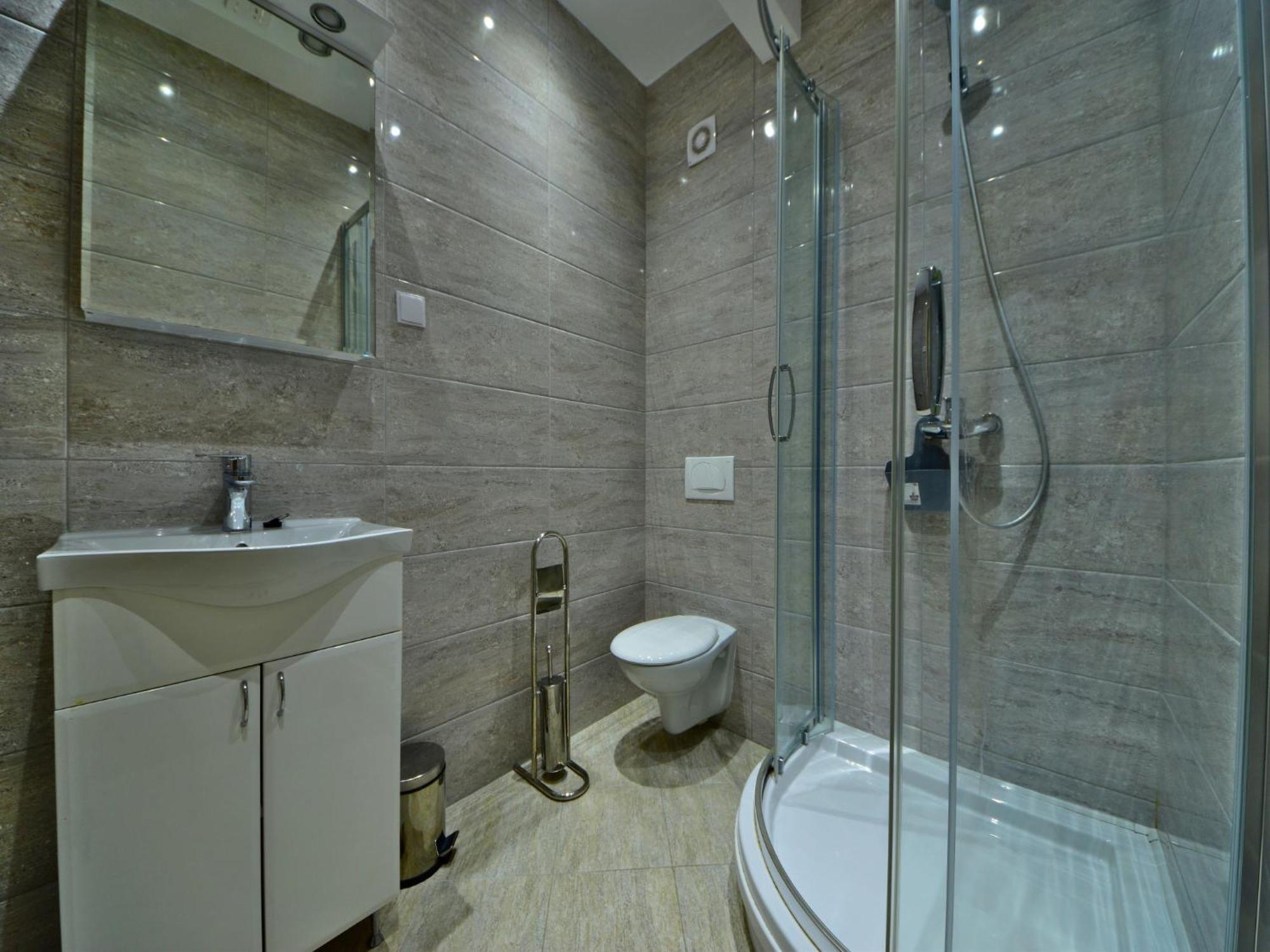 Apartment Olga-5 By Interhome Banjol Exterior photo