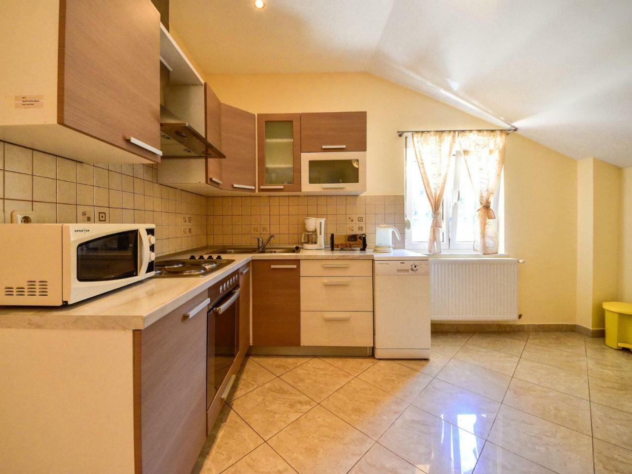 Apartment Olga-5 By Interhome Banjol Exterior photo