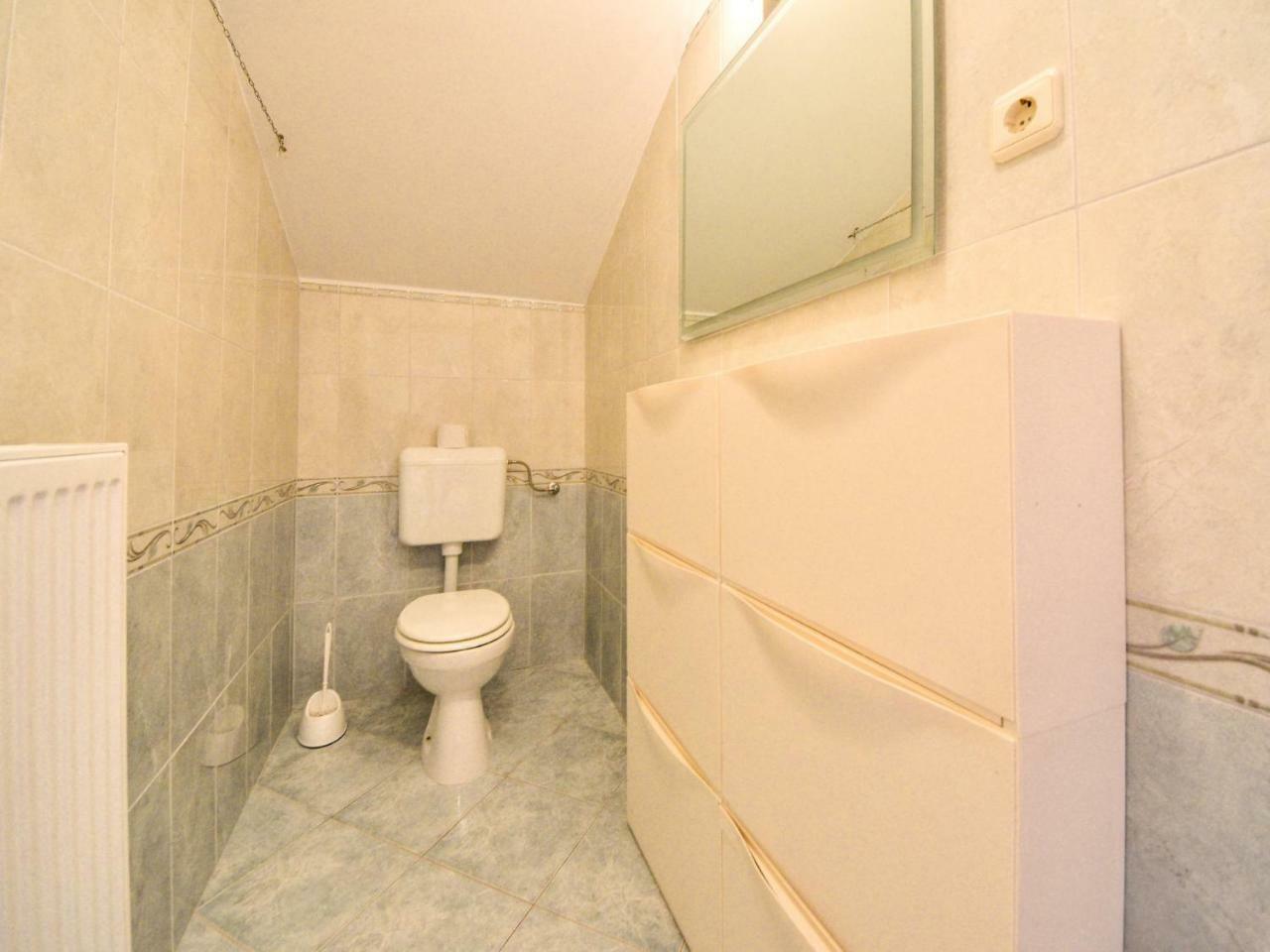 Apartment Olga-5 By Interhome Banjol Exterior photo